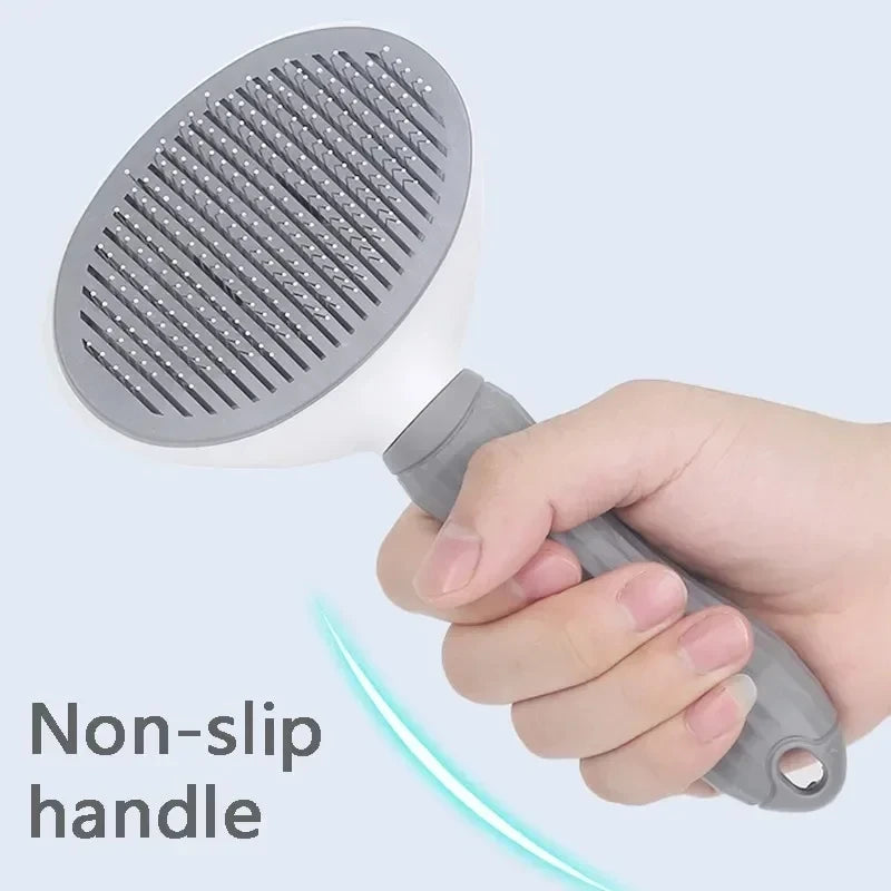 Elite Pet Brush