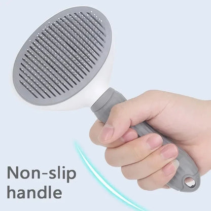 Elite Pet Brush