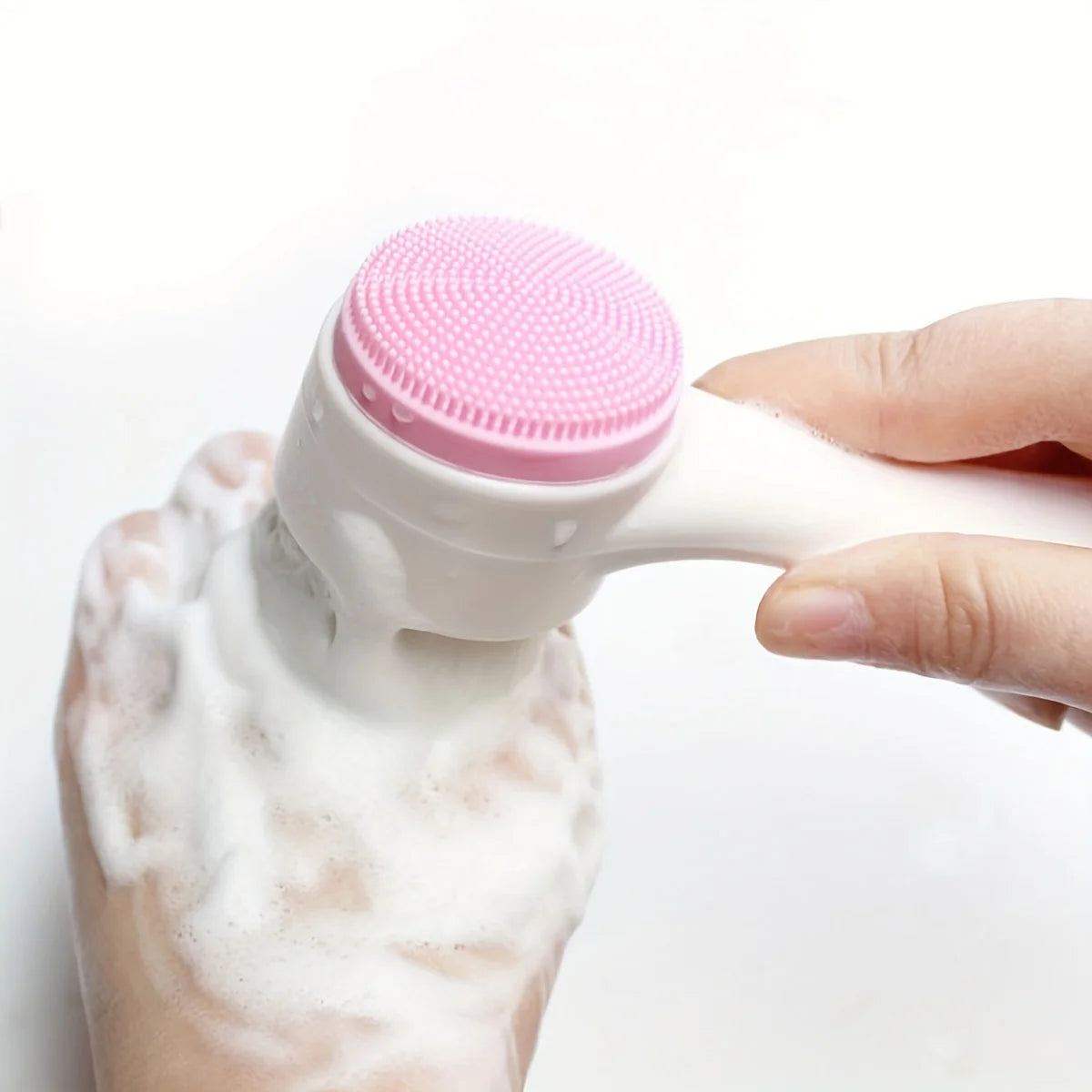 Dog Paw Cleaner Clean Paw Duo Portable Pet Paw Washer