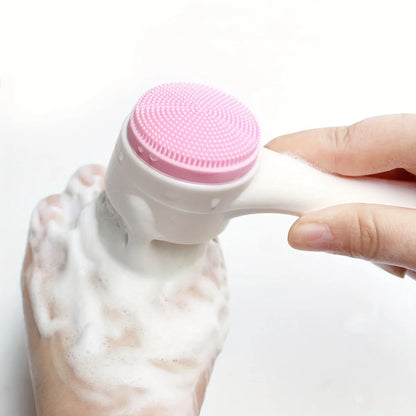 Dog Paw Cleaner Clean Paw Duo Portable Pet Paw Washer