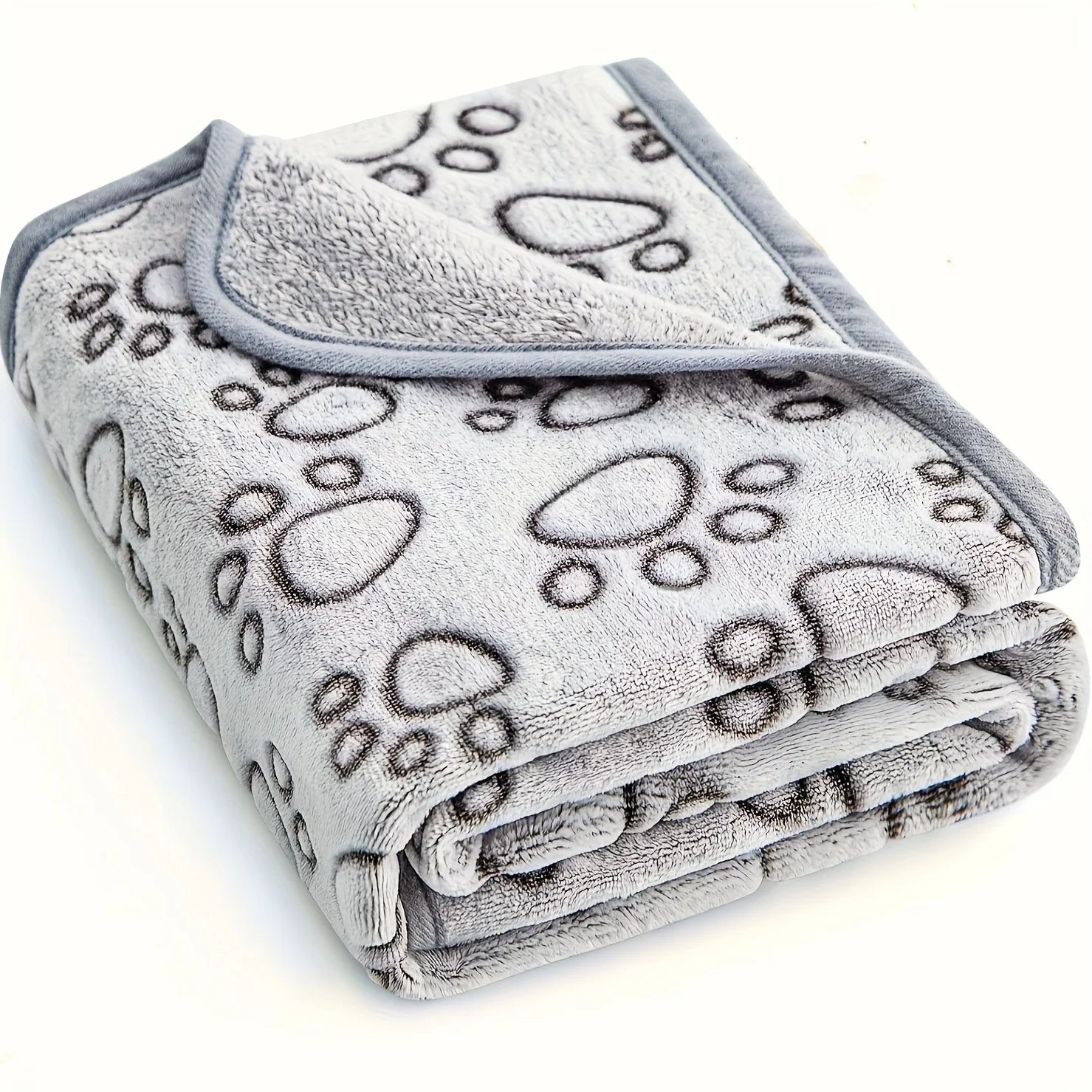 Paw Dreams Blanket Paw Dreams Blanket 