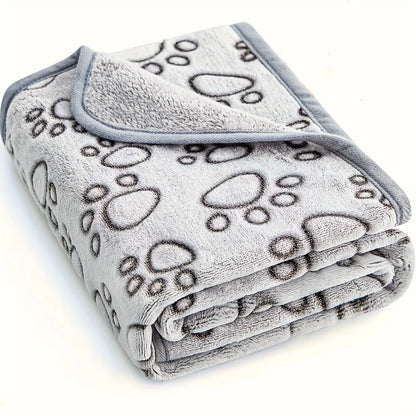 Paw Dreams Blanket Paw Dreams Blanket 
