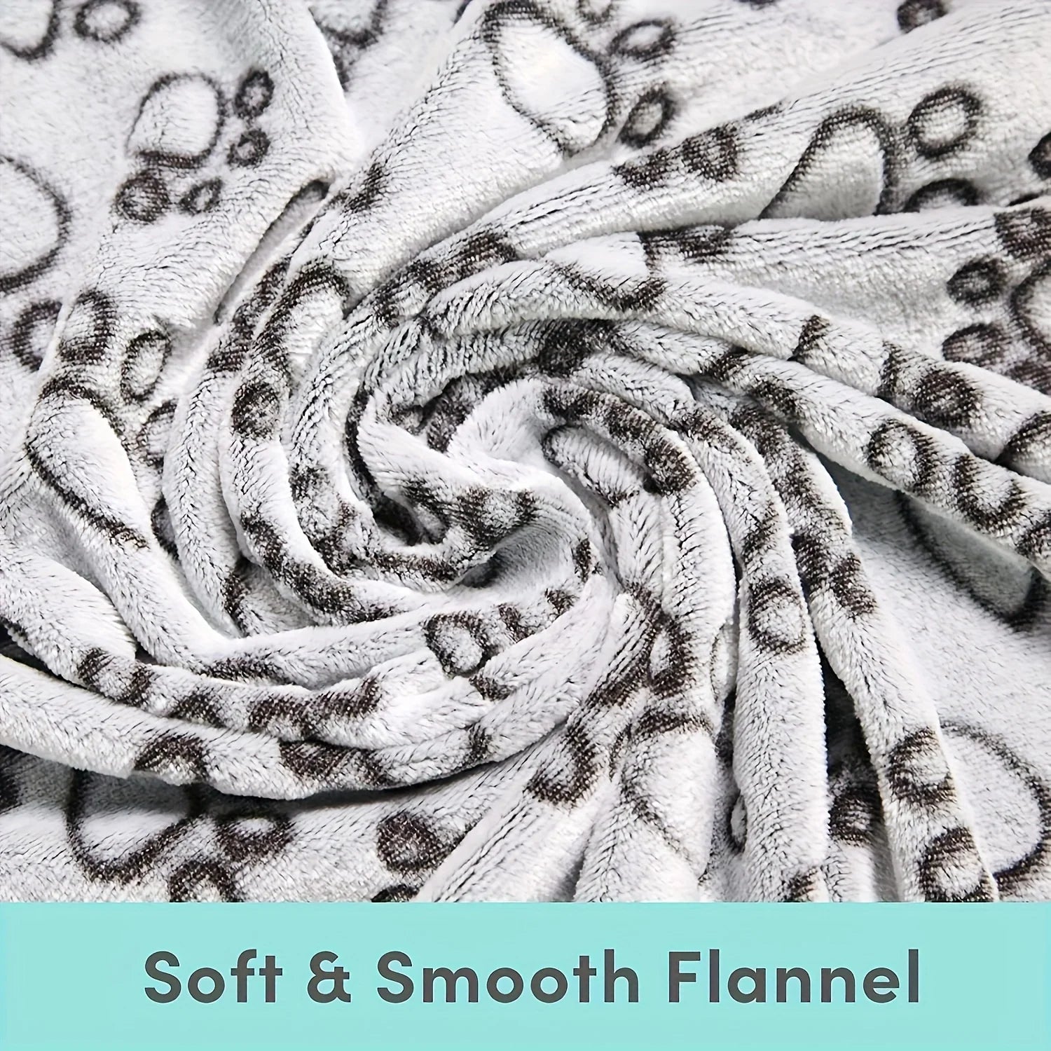Paw Dreams Blanket Paw Dreams Blanket 