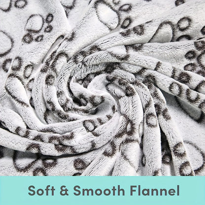 Paw Dreams Blanket Paw Dreams Blanket 