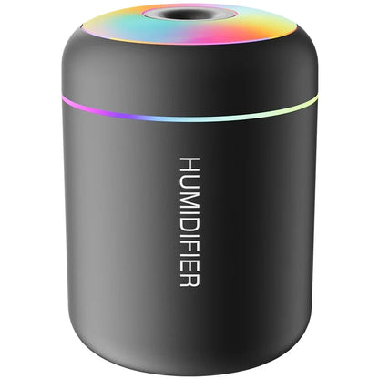 Soft Glow Humidifier Soft Glow Humidifier