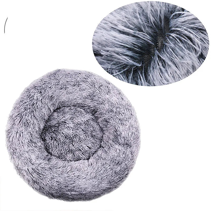 Dream Donut Bed