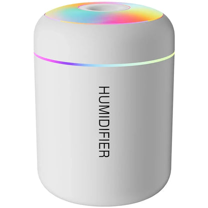 Soft Glow Humidifier Soft Glow Humidifier