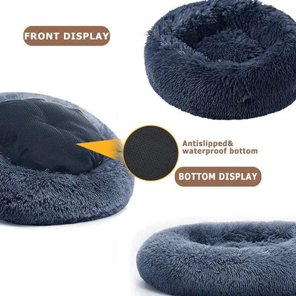 Dream Donut Bed