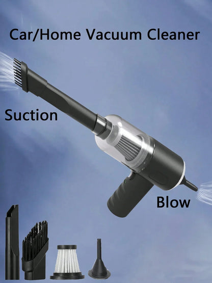 Power Vac Go Portable Pet Grooming Vacuum for Dogs &amp; Cats