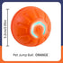 Smart Bounce Toy Interactive Dog Toy for Active Pets