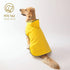 Dry Walk Dog Coat Dog Raincoat
