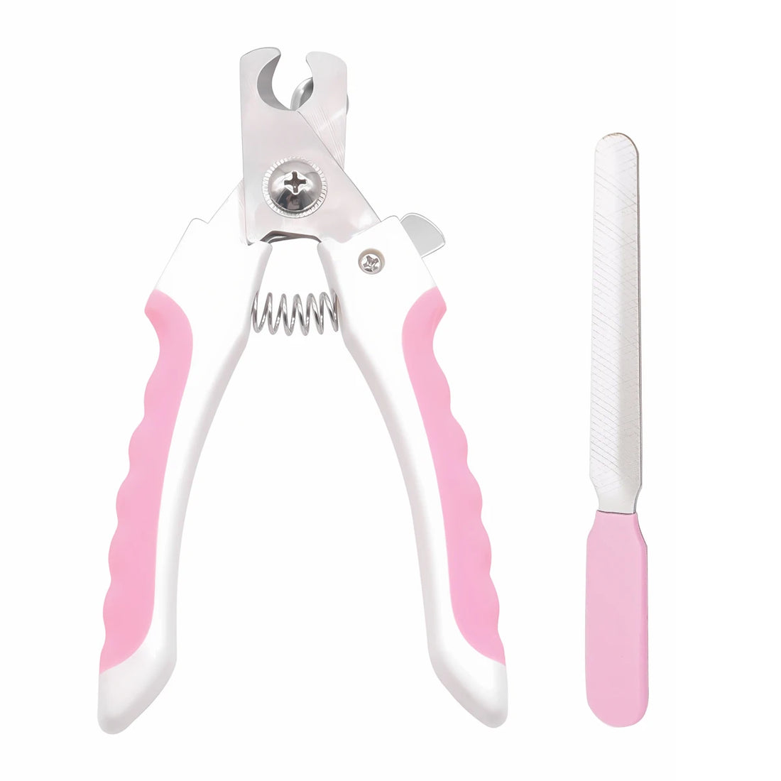 Paw Saver Trimmer Precision Grooming Tool for Pet Paws