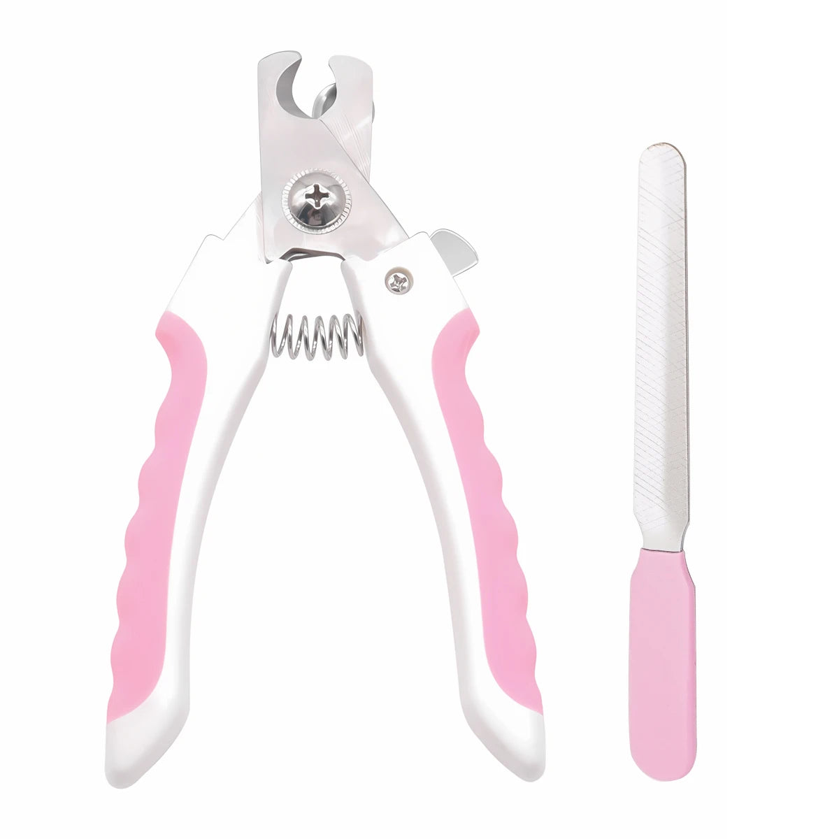 Paw Saver Trimmer Precision Grooming Tool for Pet Paws