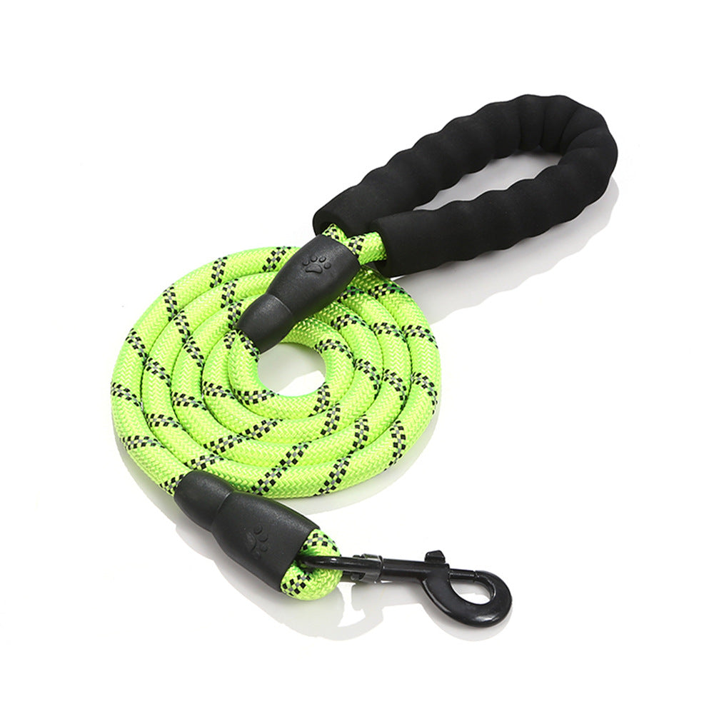 Pull Guard Lead No Pull Training Dog Leash