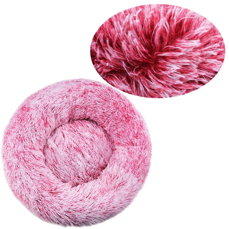 Dream Donut Bed