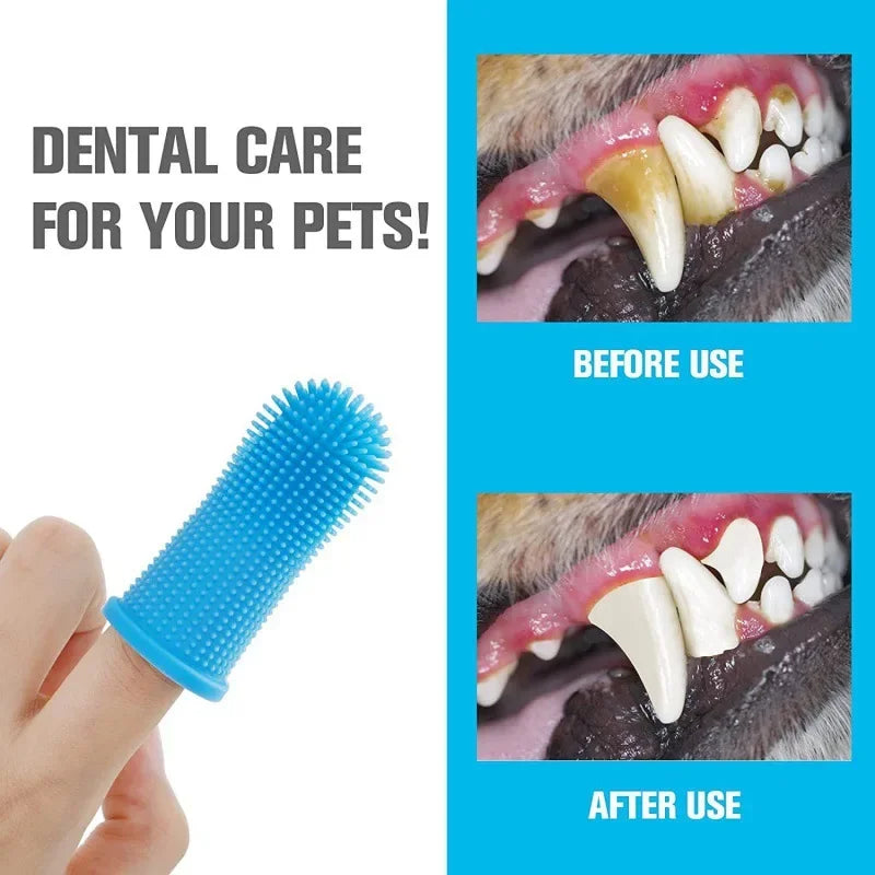 Soft Paws Brush
