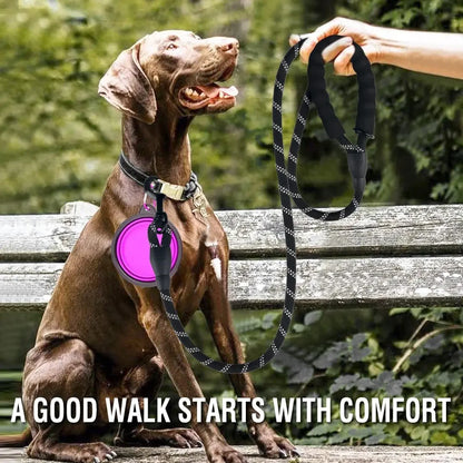 Pull Guard Lead No Pull Training Dog Leash