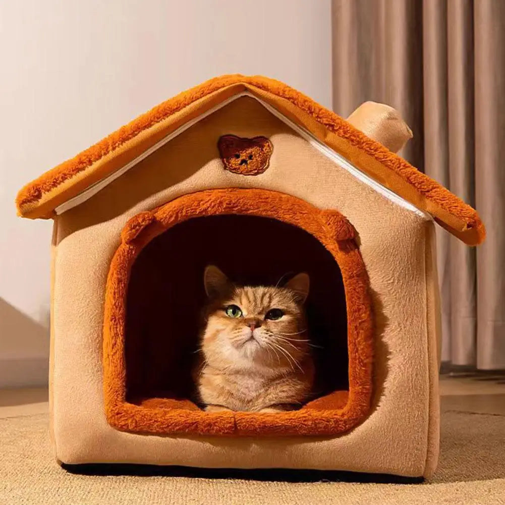 PawHaven/SnugPaw/ Pet House/Fur Nest/ Paw Cove/Snuggle DenFido&