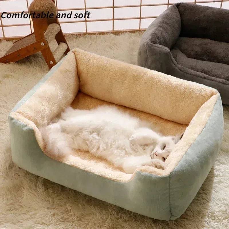 PawSnug Bed/ FurHaven Bed/ Snuggle Nest/ CozyPaw Bed/ DreamPaws Bed