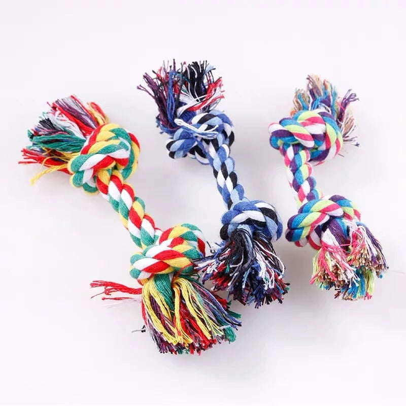 Duraknot Rope/ TitanChew™ Rope/  StrongPaw Rope/ MightyKnot/ RuggedPaw Rope