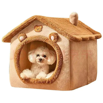 PawHaven/SnugPaw/ Pet House/Fur Nest/ Paw Cove/Snuggle DenFido&