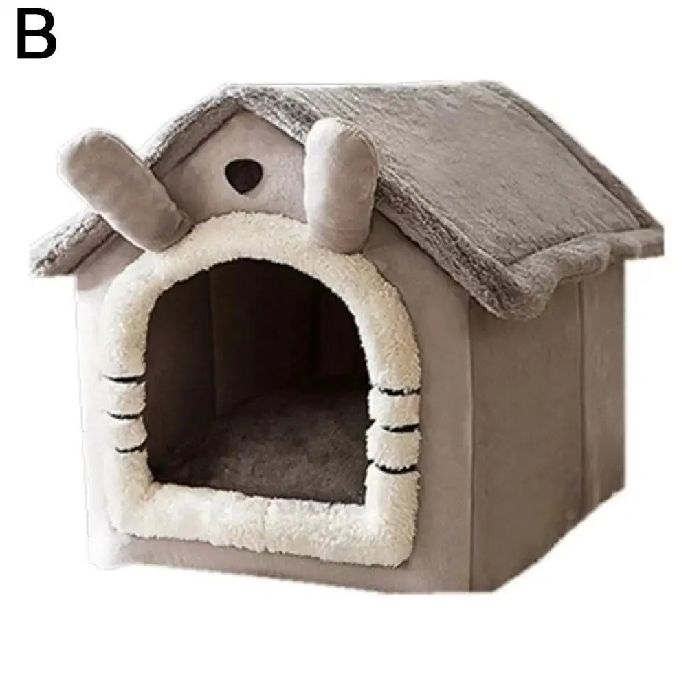 PawHaven/SnugPaw/ Pet House/Fur Nest/ Paw Cove/Snuggle DenFido&